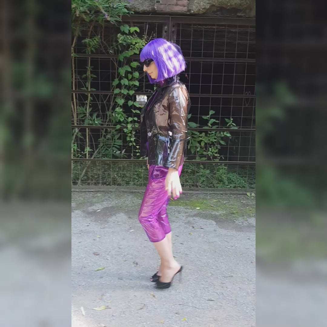 Clear Plastic Pants - v1.0/2025